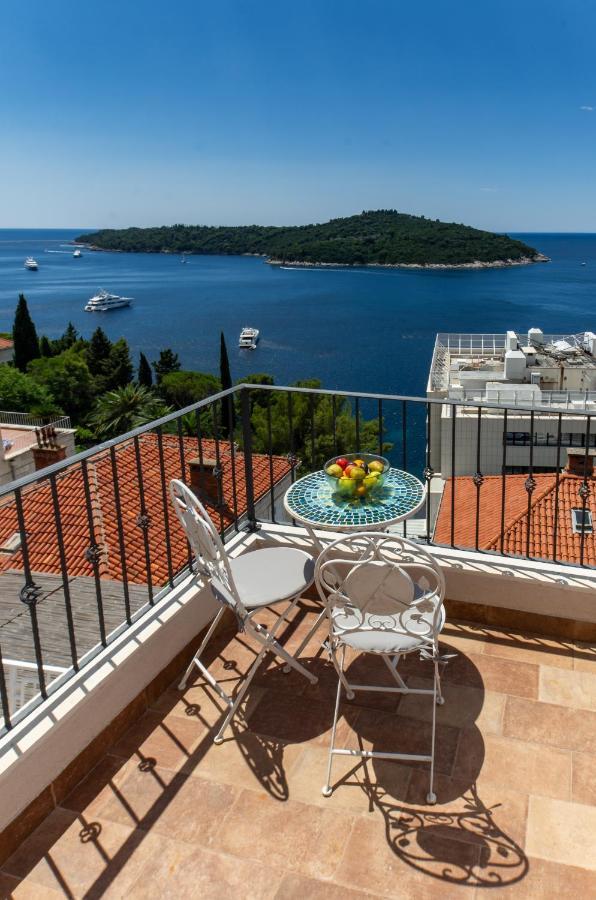 Villa Ragusa 4*