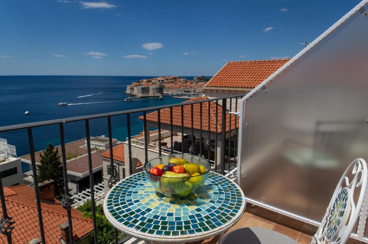Villa Ragusa Gasthof Dubrovnik