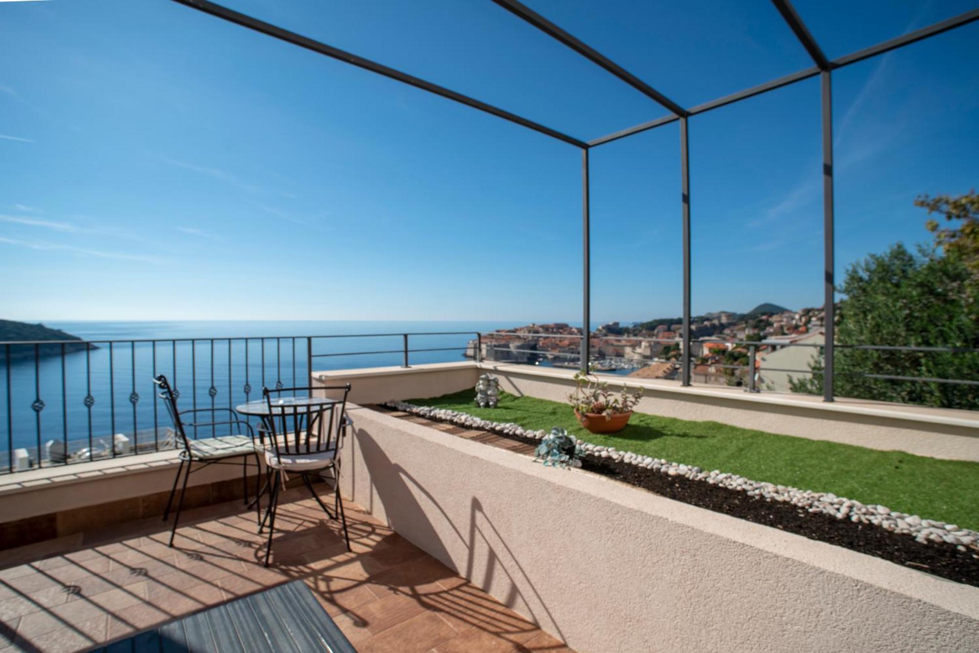 Villa Ragusa Gasthof