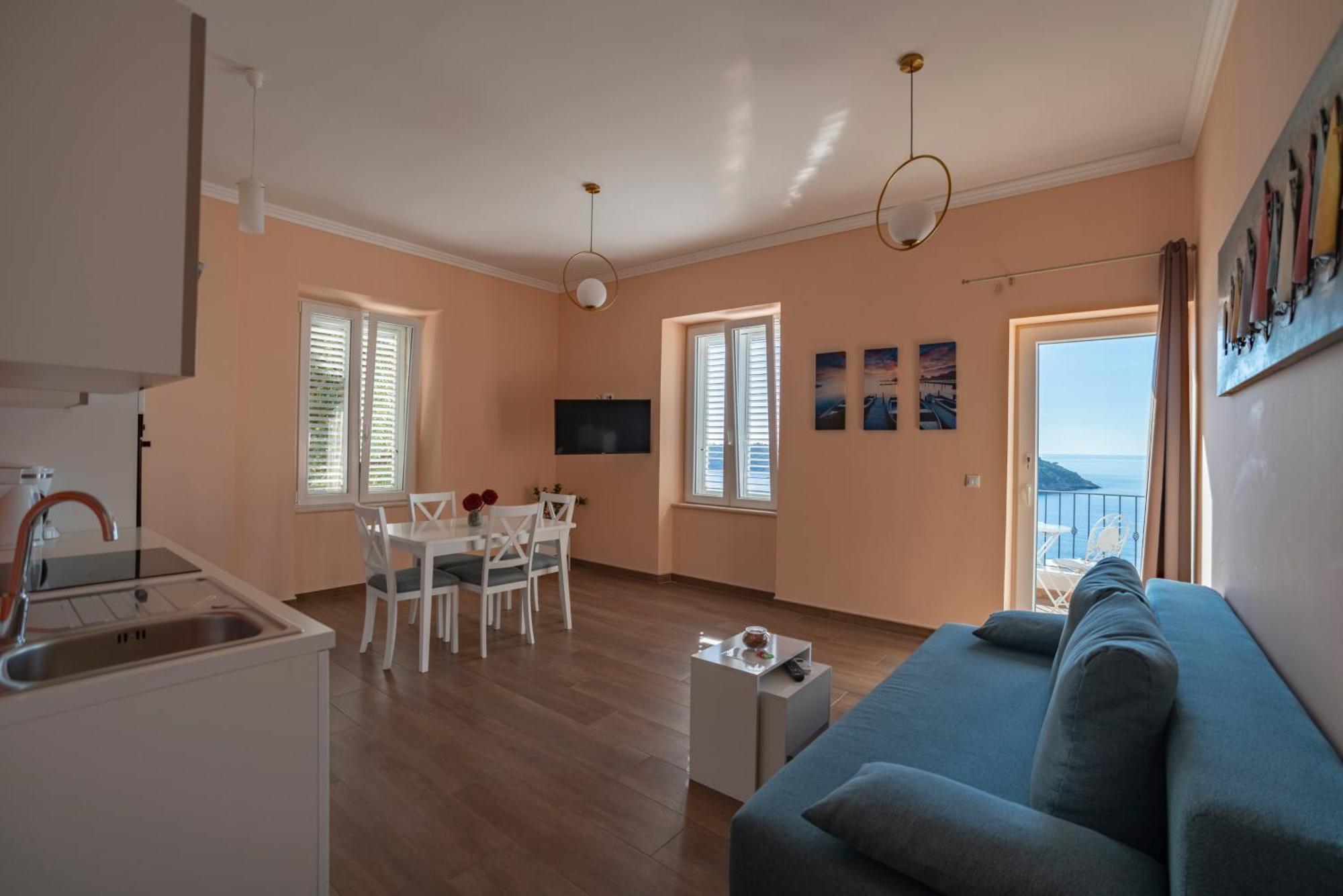 Villa Ragusa Gasthof Dubrovnik