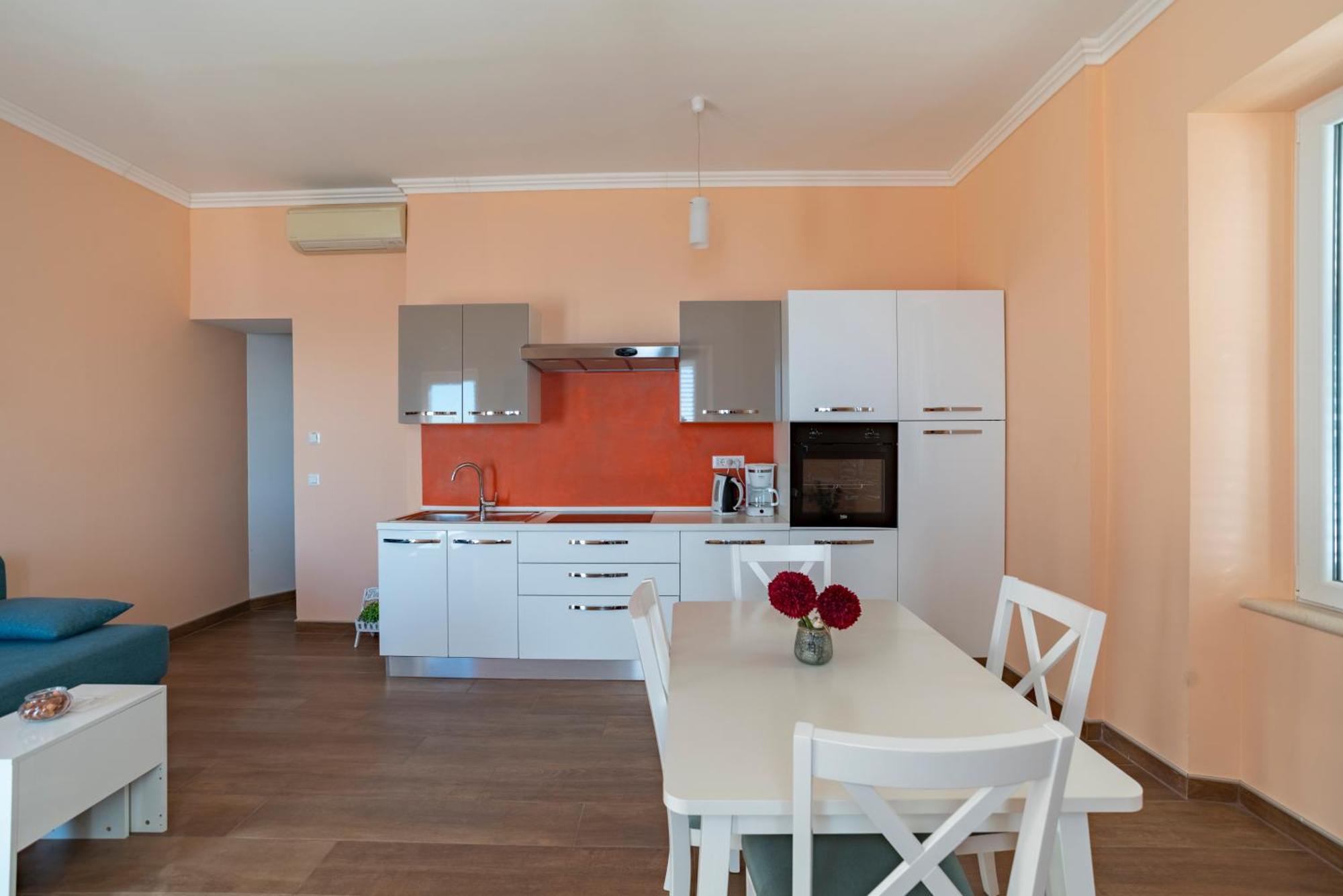 Villa Ragusa Dubrovnik