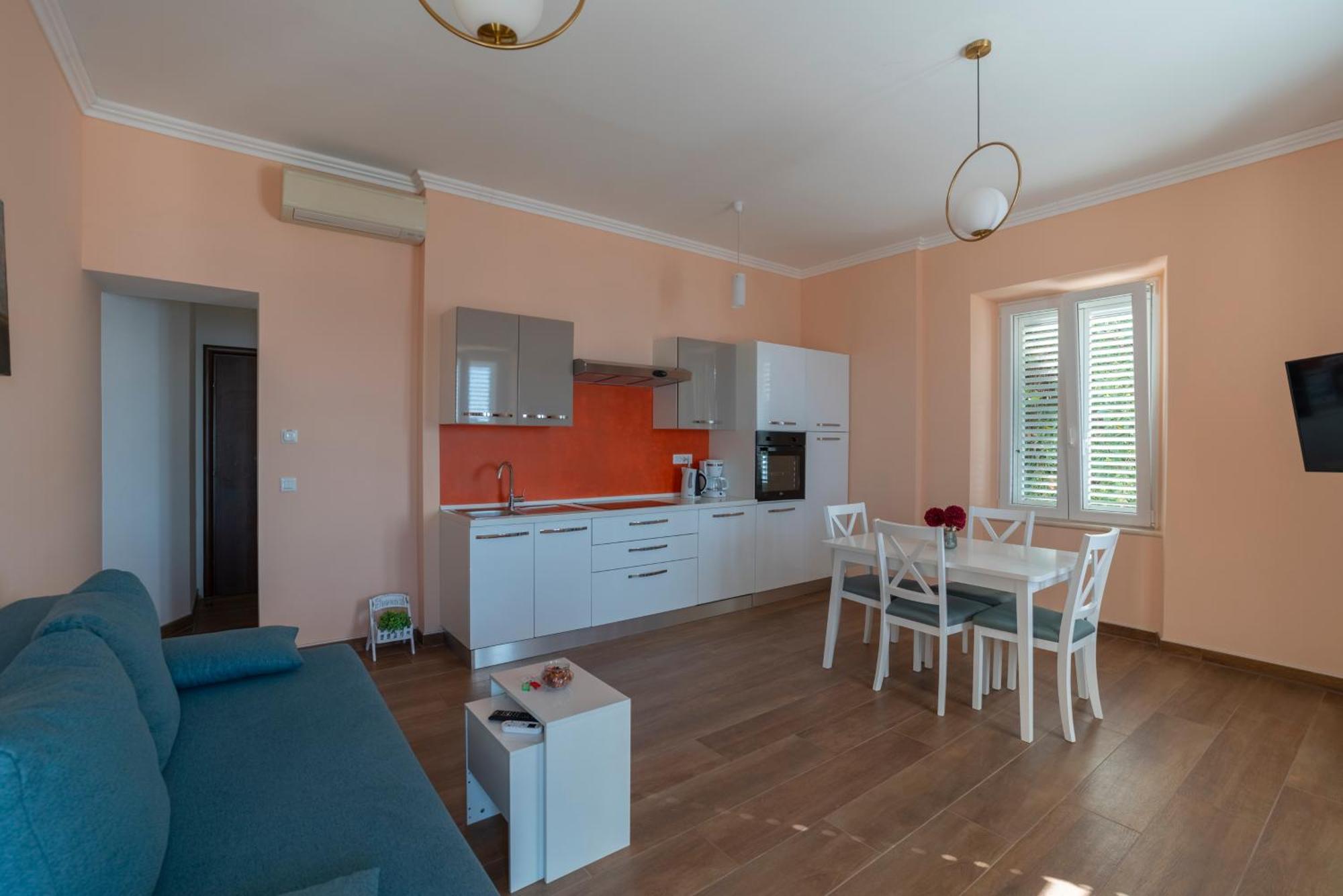 Gasthof Villa Ragusa