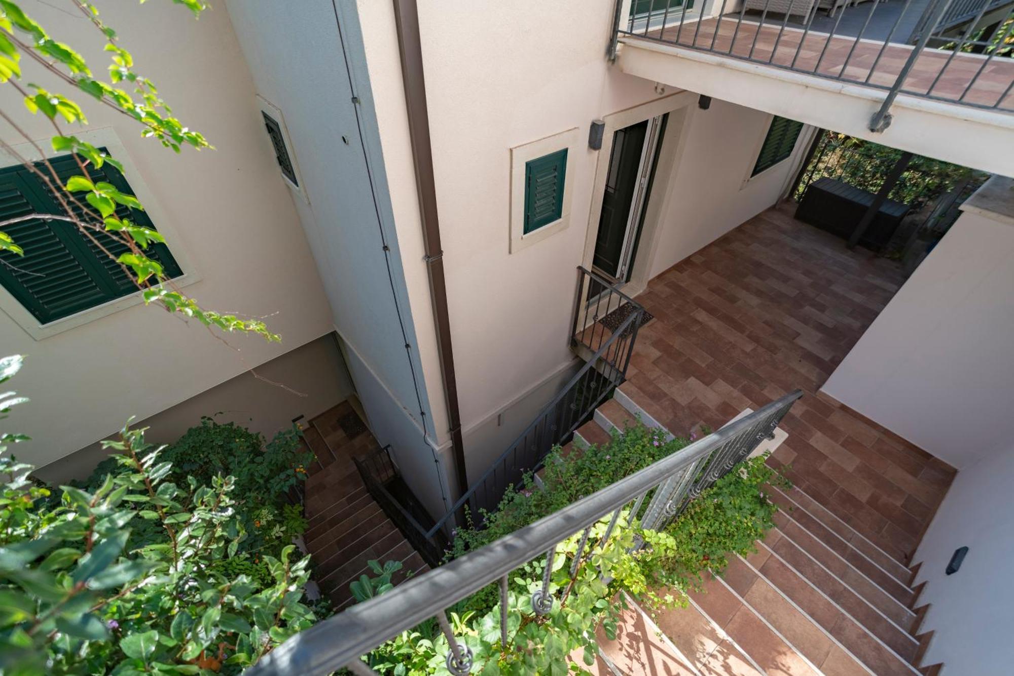 Villa Ragusa Dubrovnik