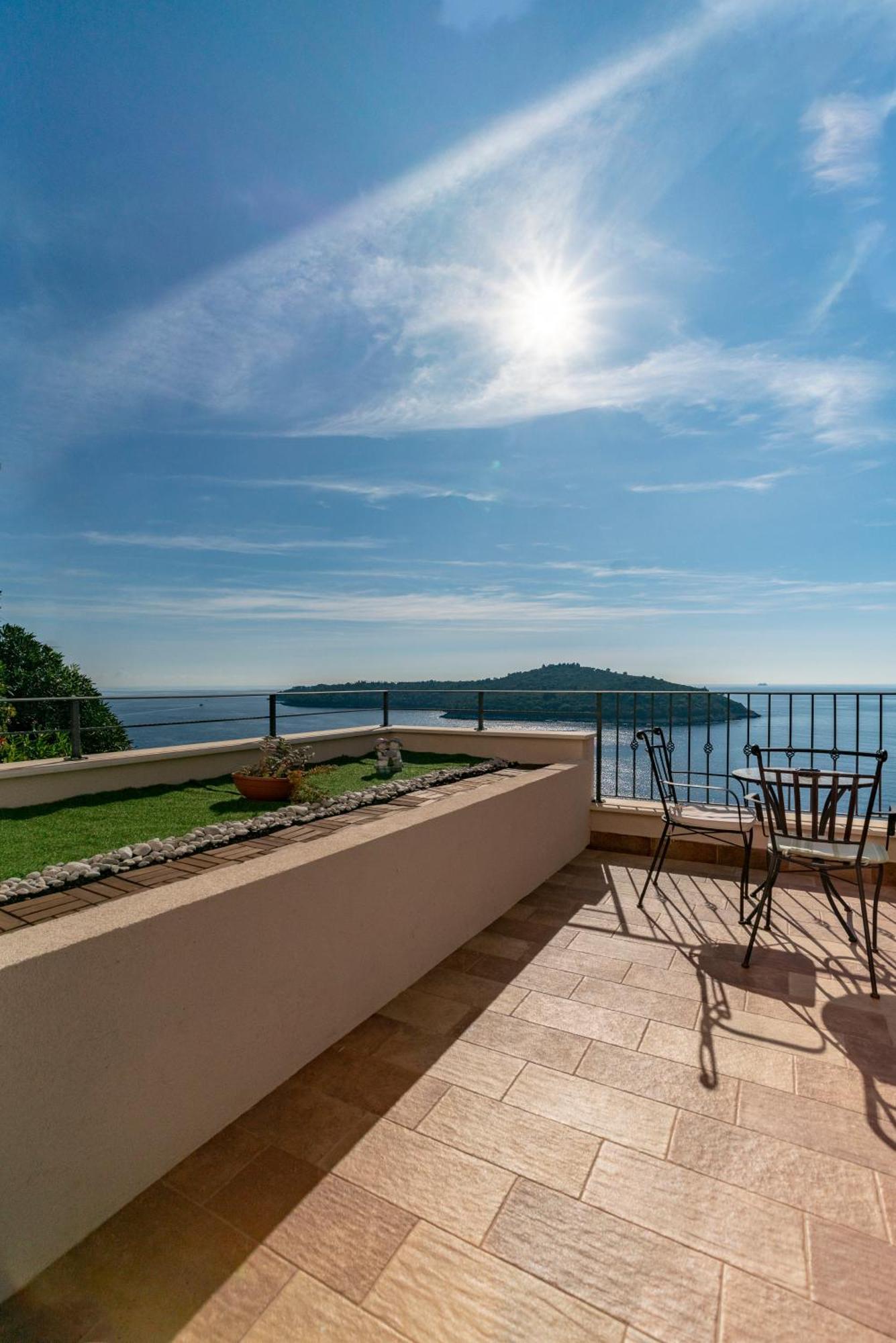 Villa Ragusa Dubrovnik