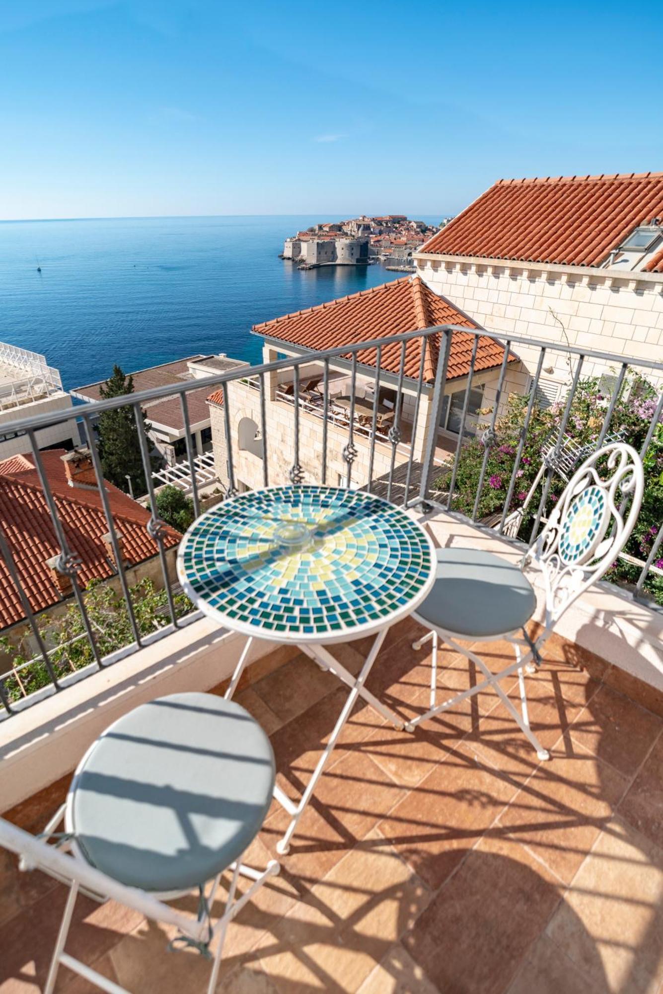 Villa Ragusa Gasthof 4*
