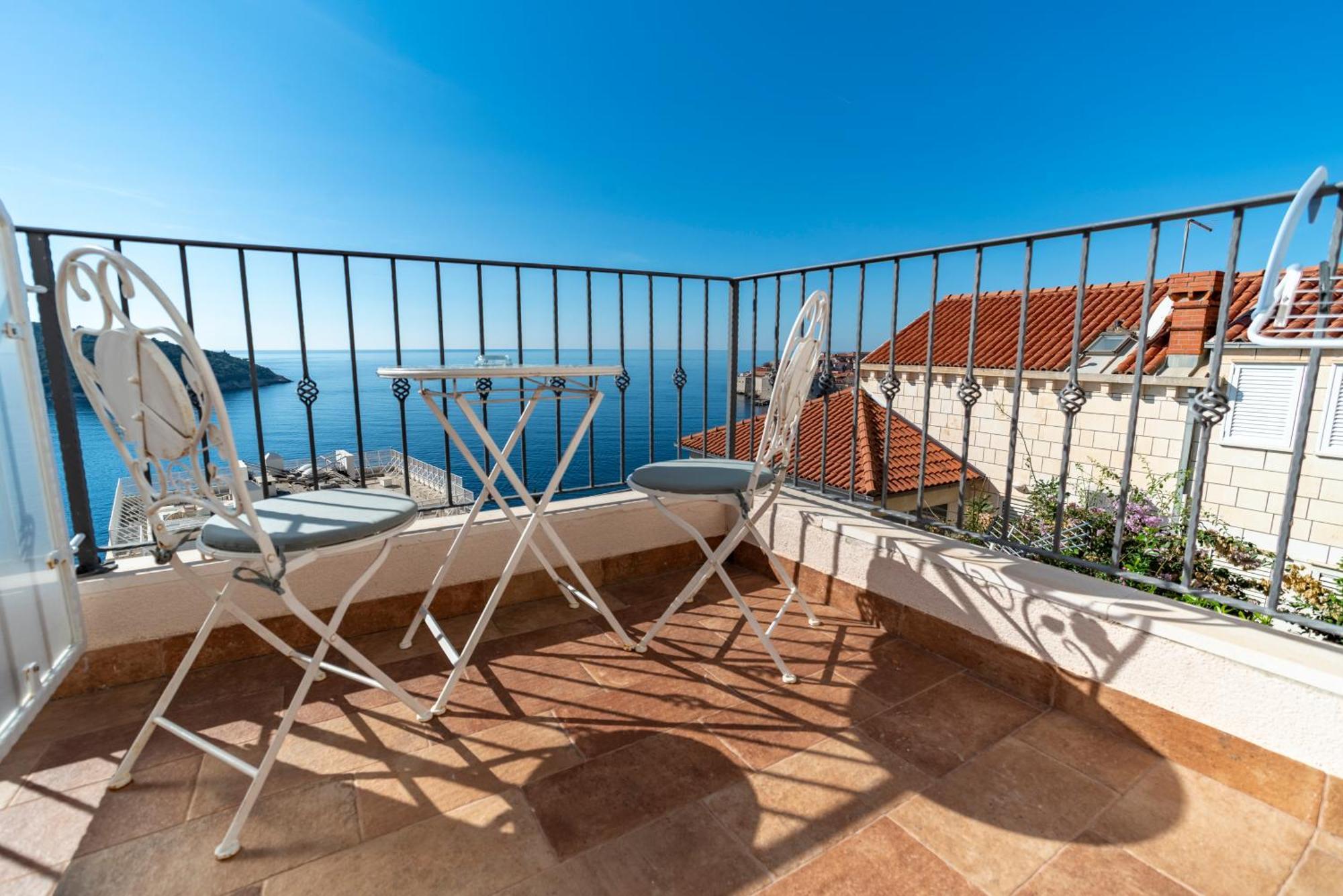 Gasthof Villa Ragusa 4*