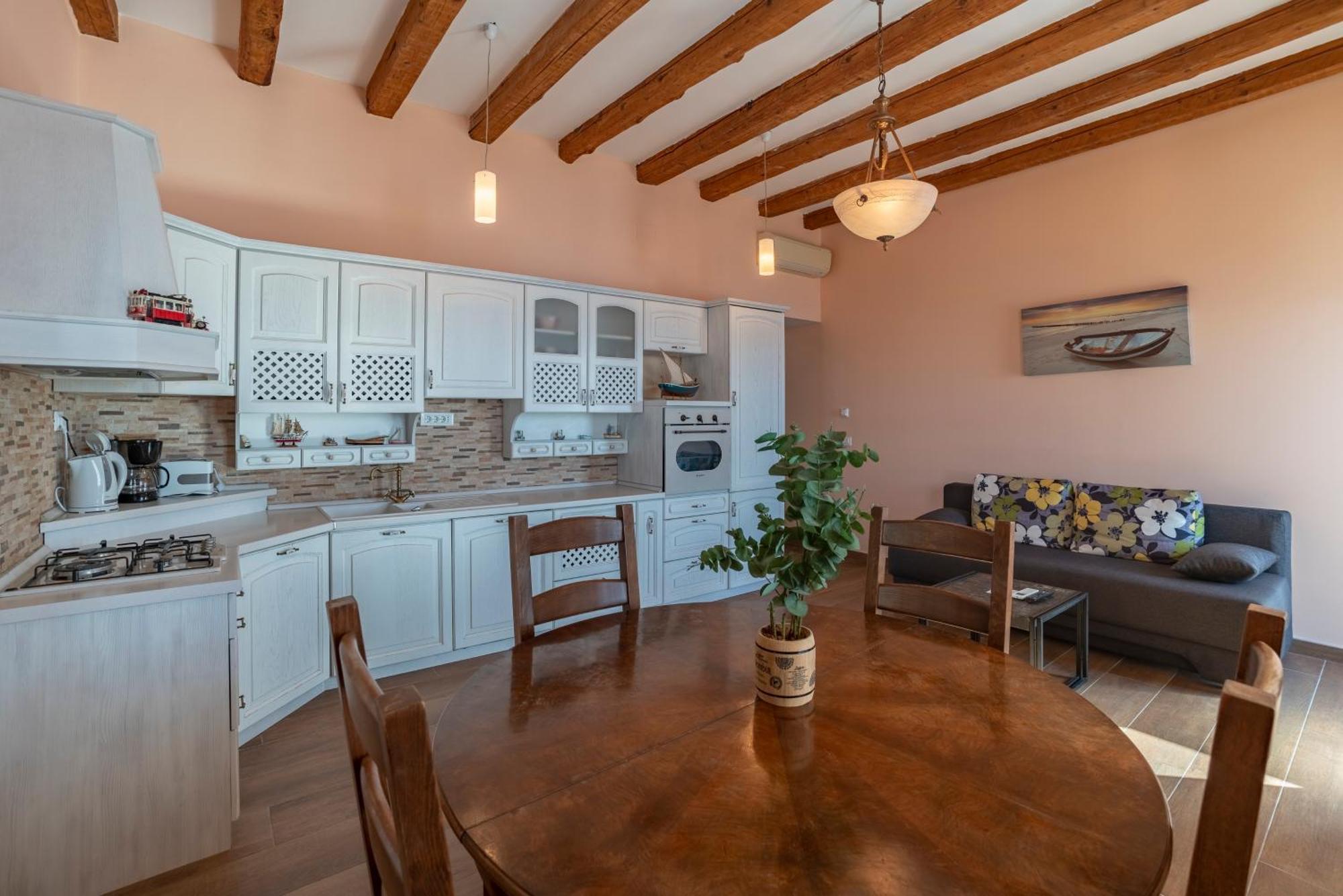 Villa Ragusa Dubrovnik