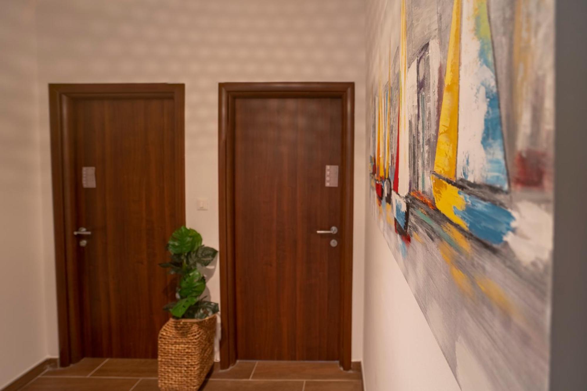 Villa Ragusa Gasthof 4*