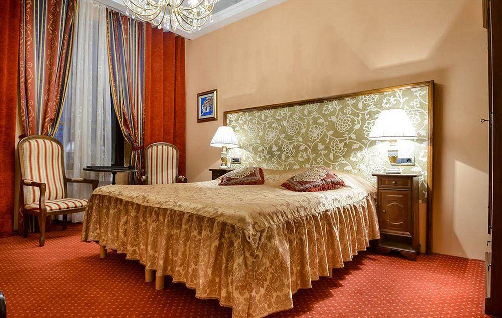 Gasthof Villa Ragusa Dubrovnik