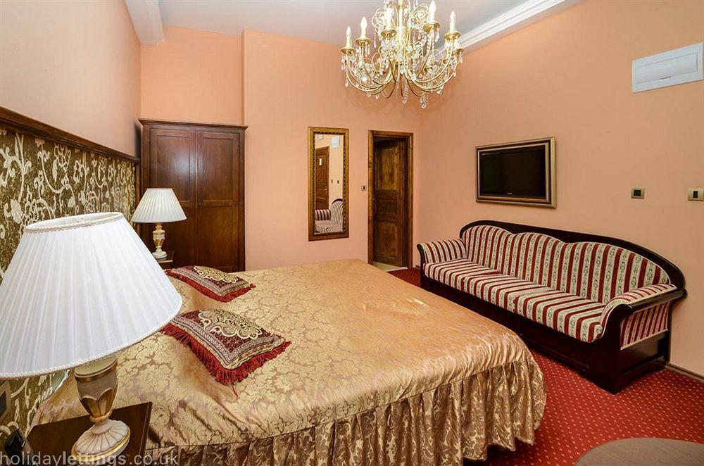 Gasthof Villa Ragusa