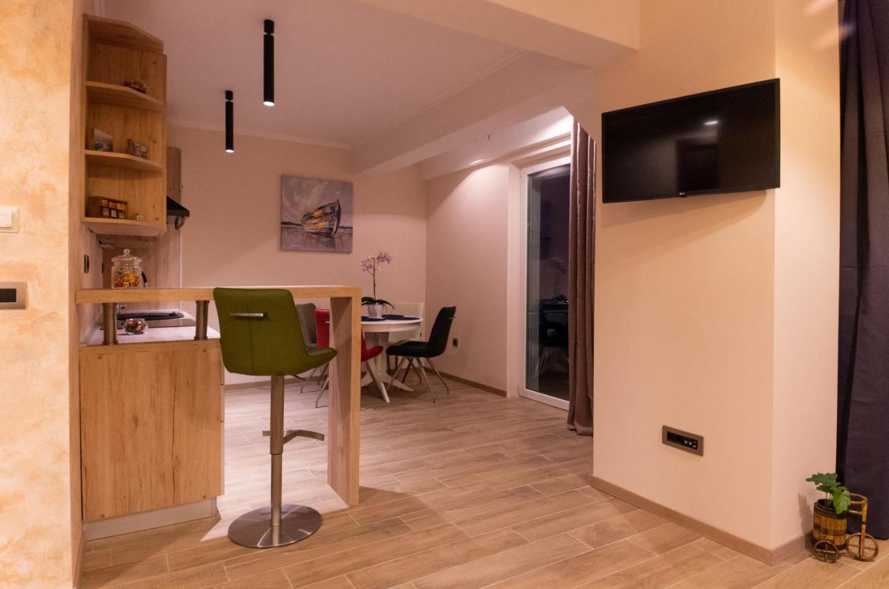 Pensión Villa Ragusa 4*