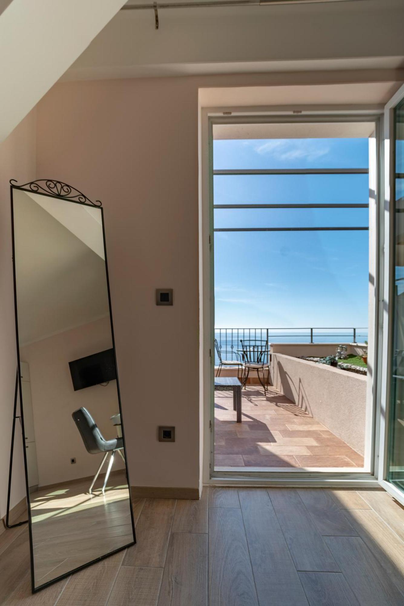 Villa Ragusa 4* Dubrovnik