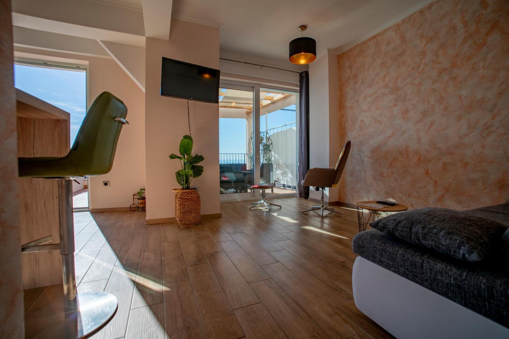 Pensión Villa Ragusa Dubrovnik