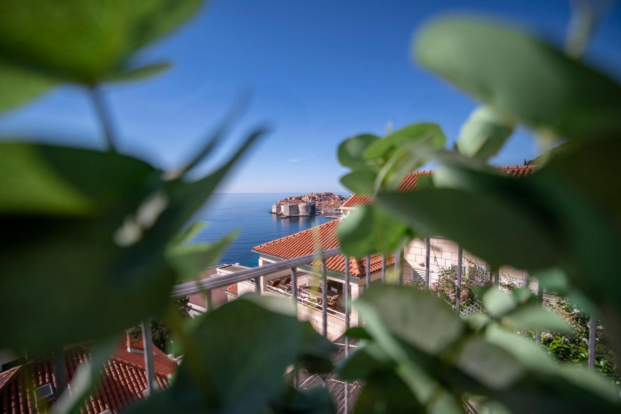 Pensión Villa Ragusa 4*