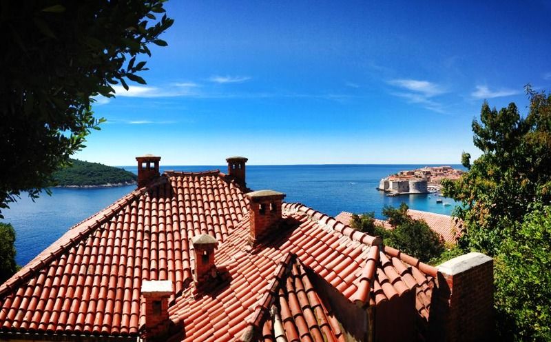 Penzion Villa Ragusa 4*